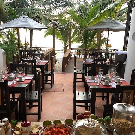 Hotel Kaluwala Некокли Экстерьер фото