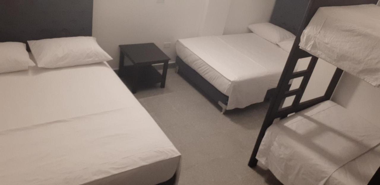 Hotel Kaluwala Некокли Экстерьер фото